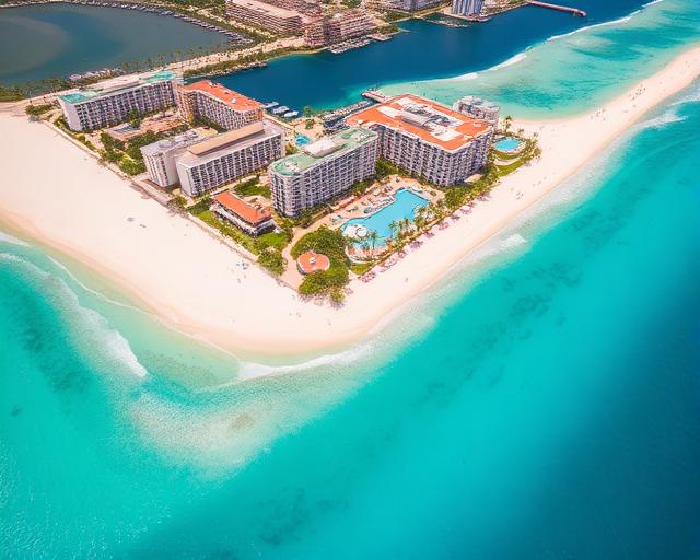 Propiedades en Cancún: venta, renta vacacional e inversión | InmueblesONE