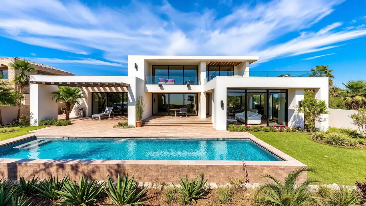 Casas y departamentos en venta y renta en México en el portal inmobiliario InmueblesONE